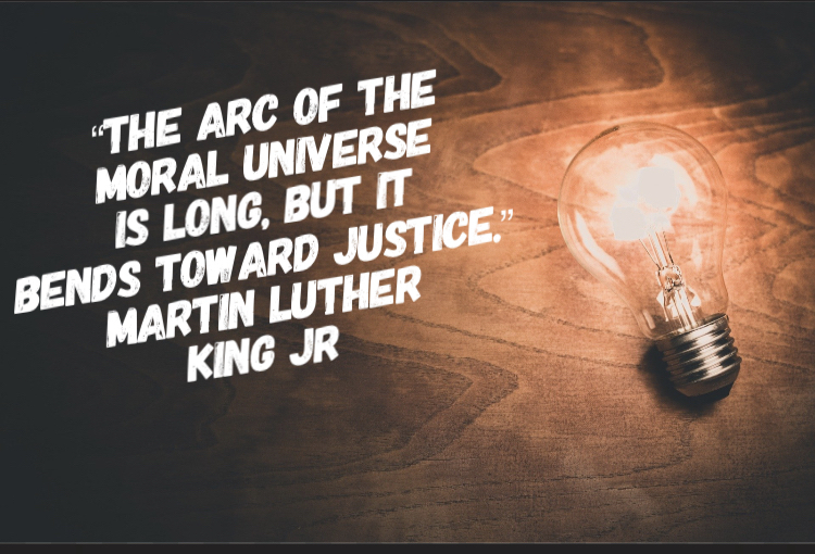 Martin Luther king day