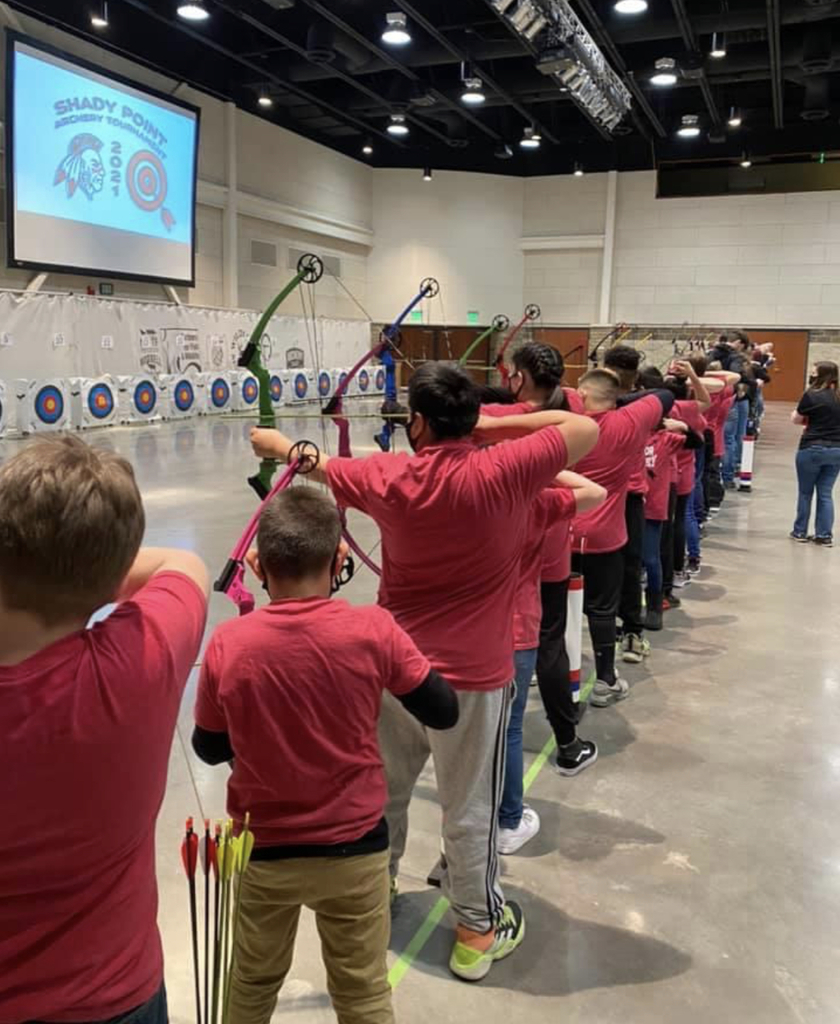Archery Competition