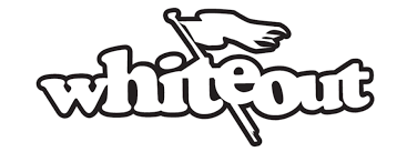 whiteout
