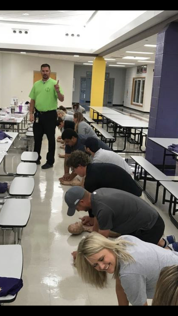 CPR