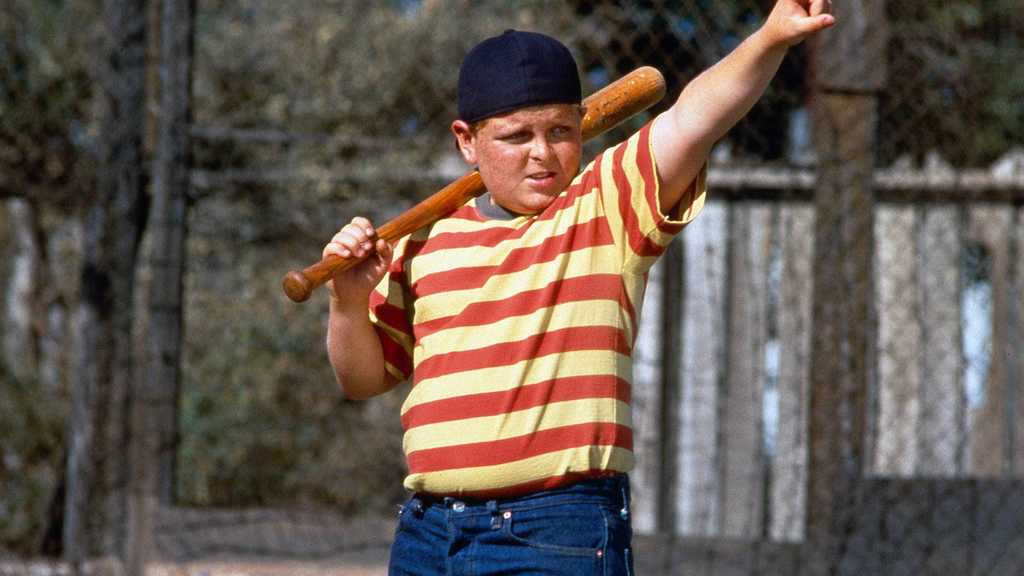 Sandlot