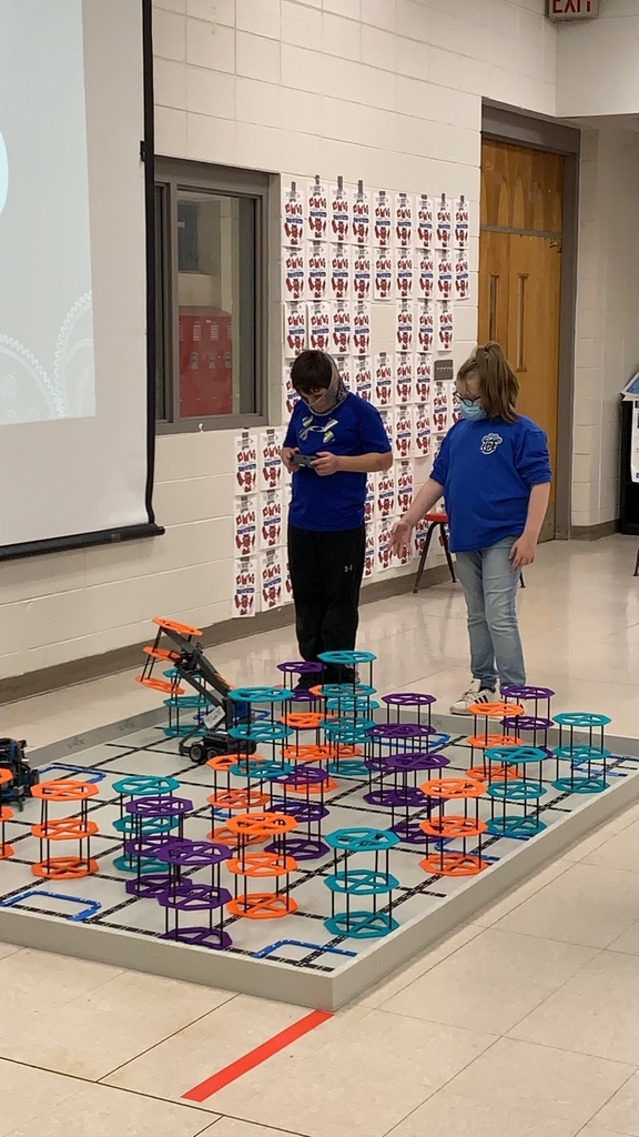 Robotics 
