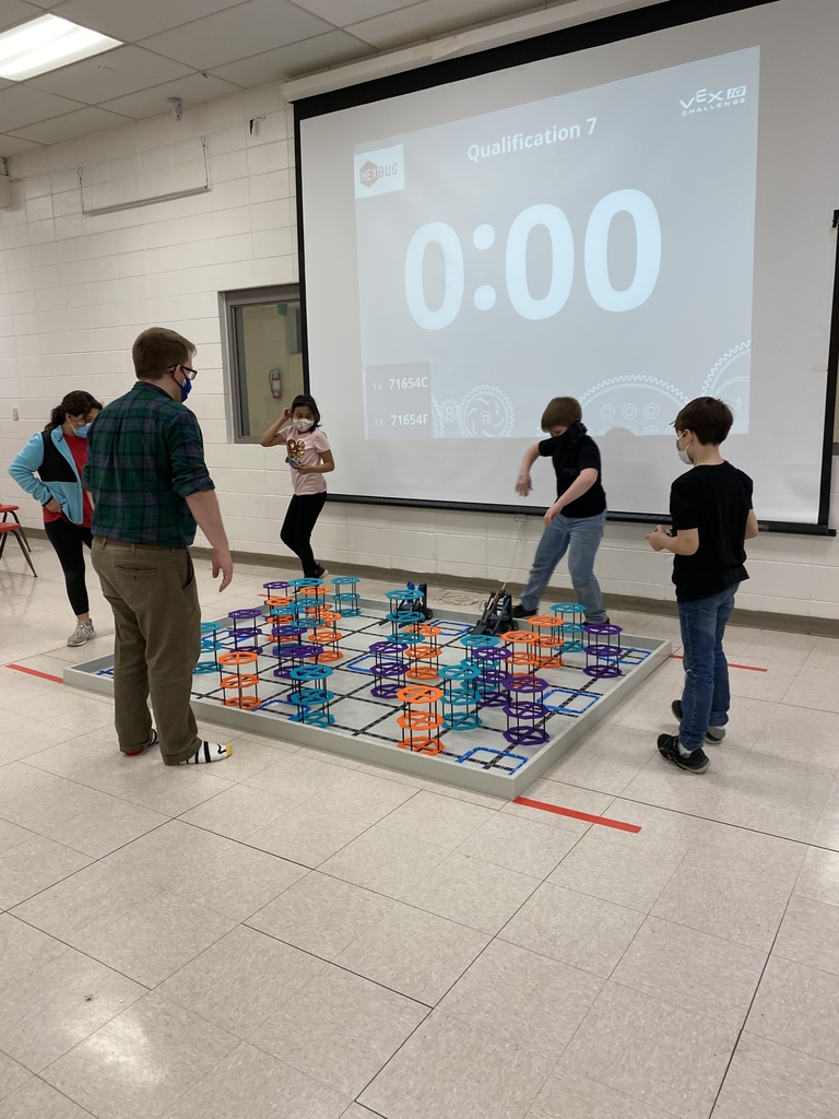 Robotics 