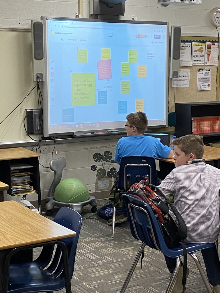 Google JamBoard