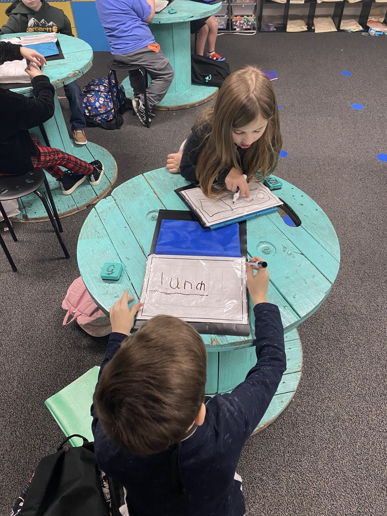 First grade