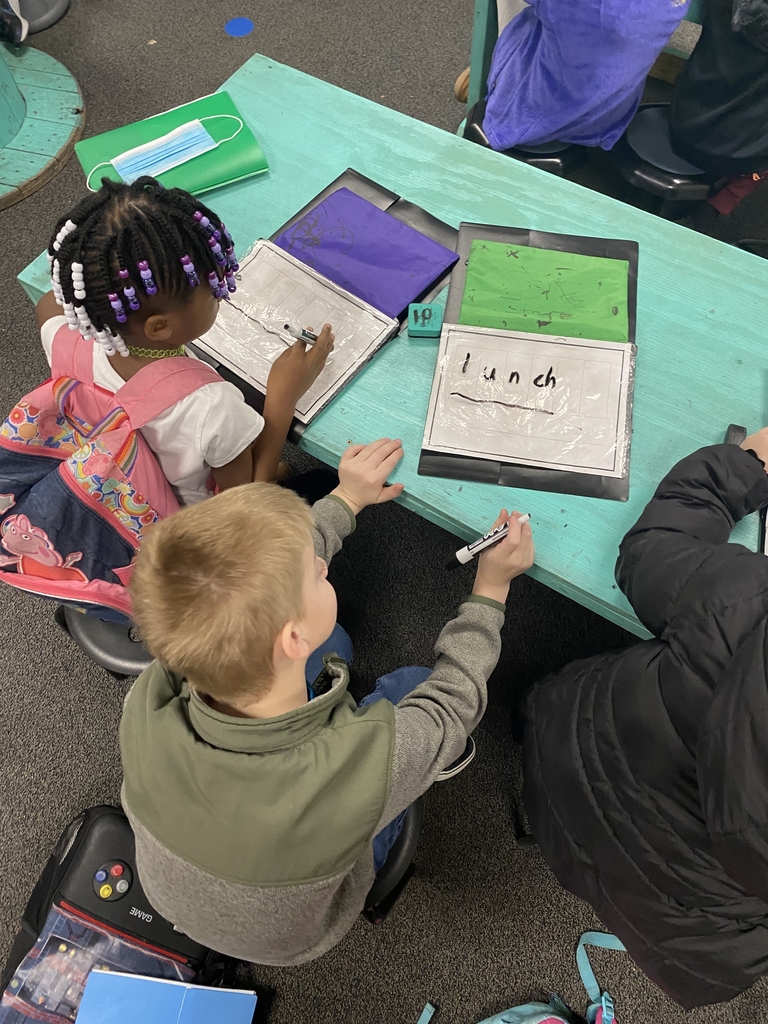First grade 