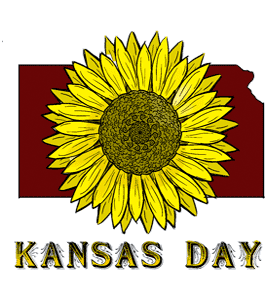 Kansas Day 160th USD243 Waverly Schools