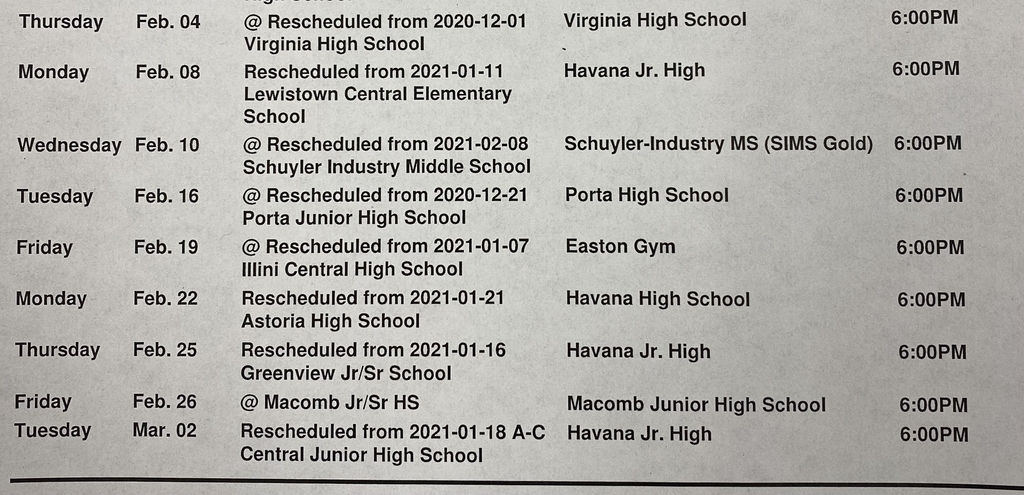 JH Boys