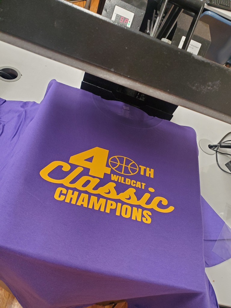 Champs