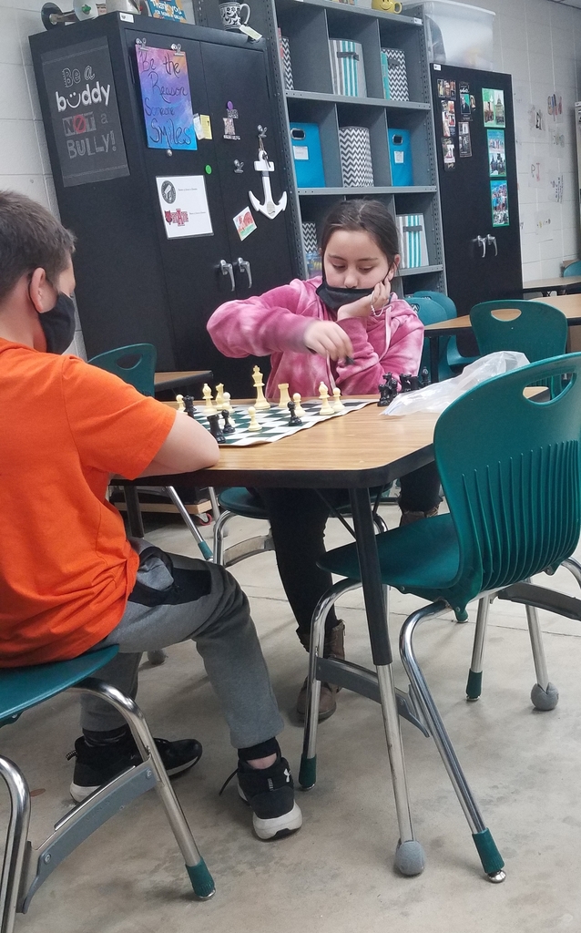 Chess Club