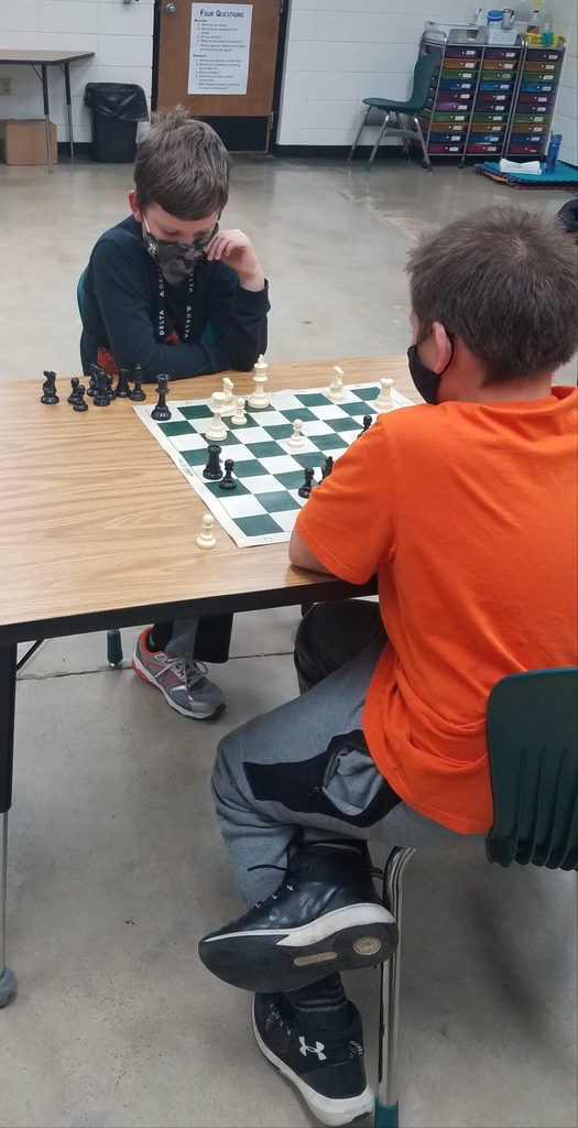 Chess Club