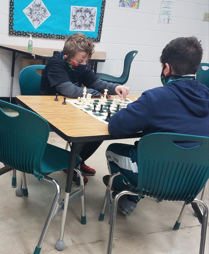 Chess Club