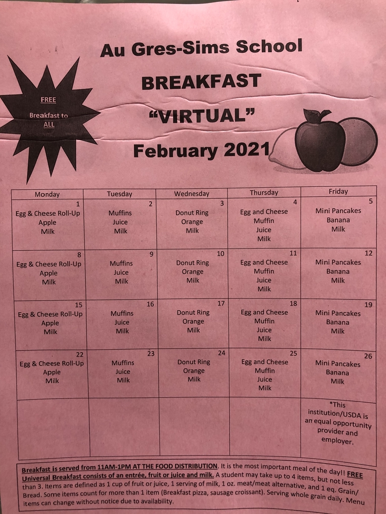 AGS Virtual Breakfast 