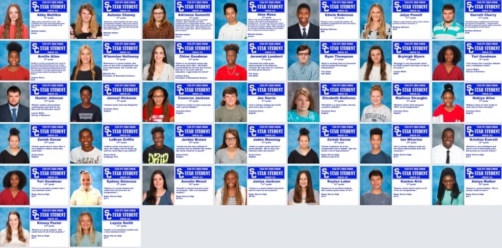 feb2021starstudents