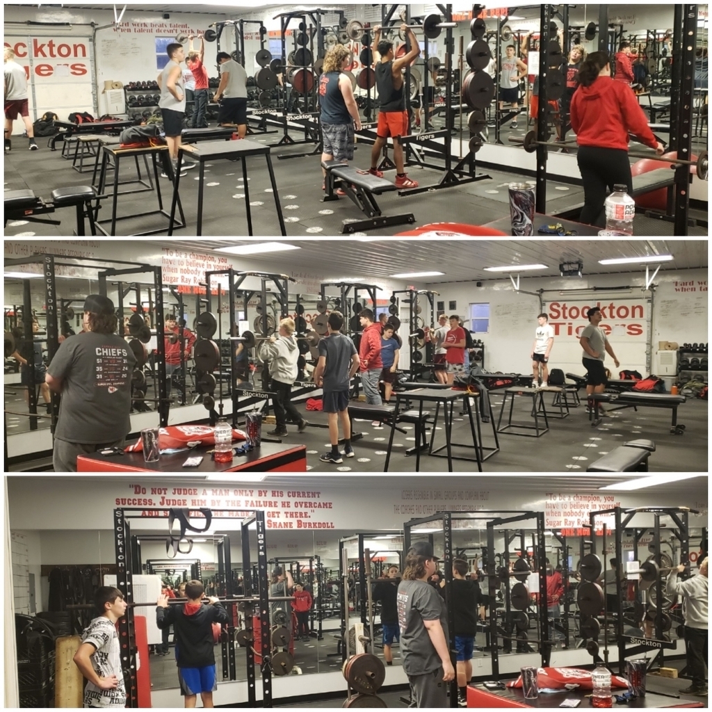 Weights