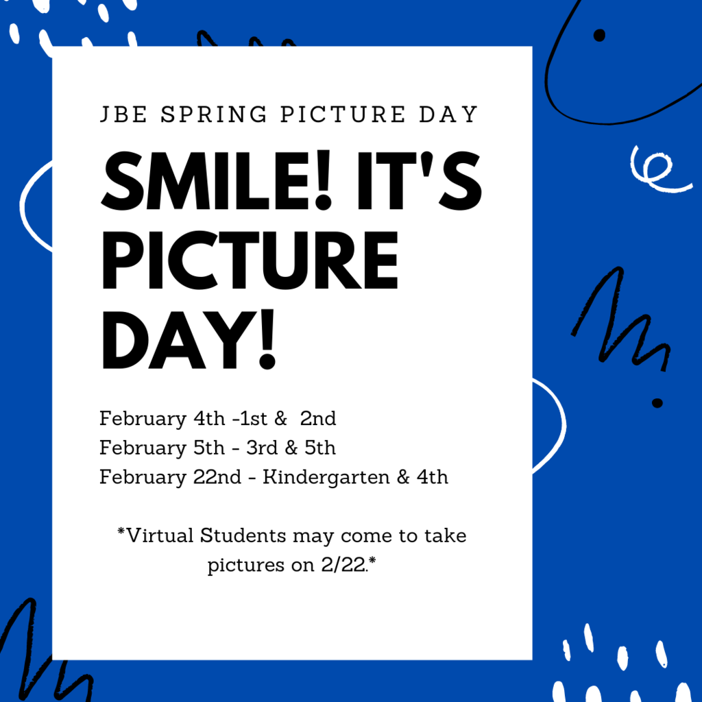 picture day