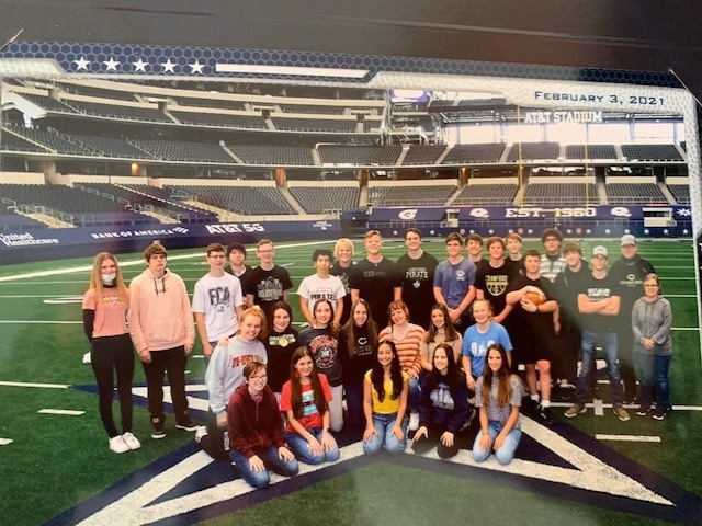 cowboy stadium