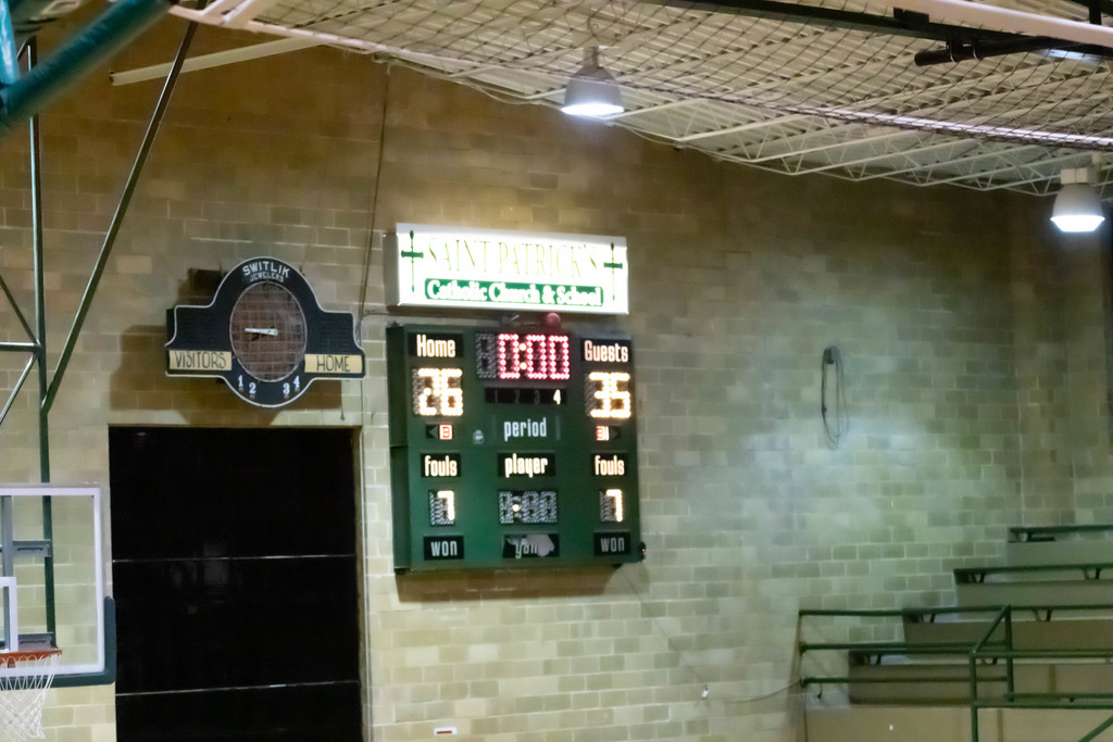 Final Score
