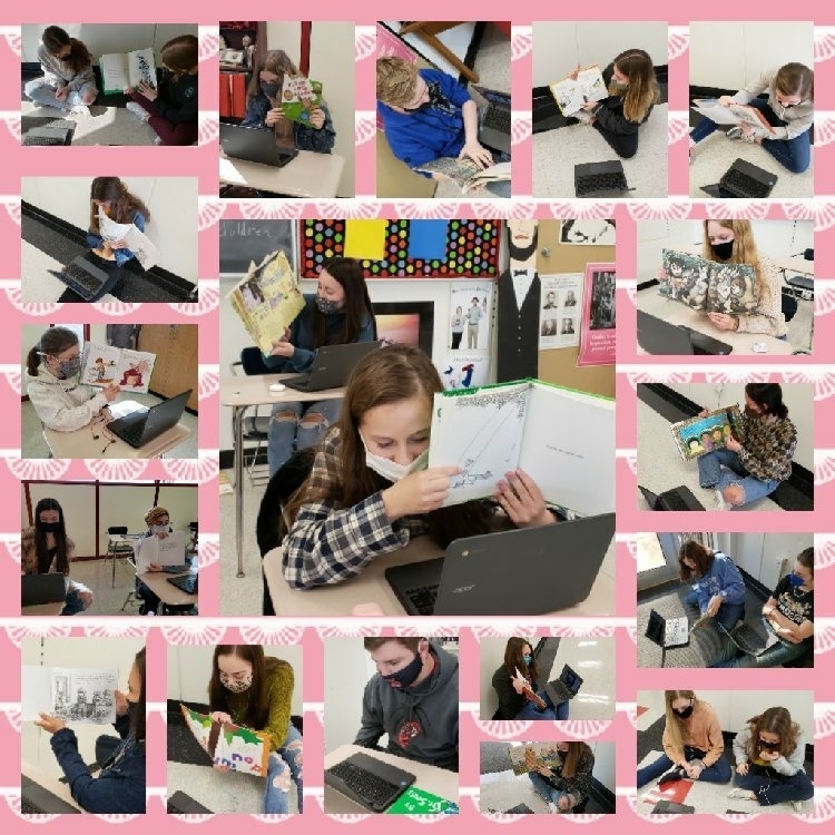 2nd graders