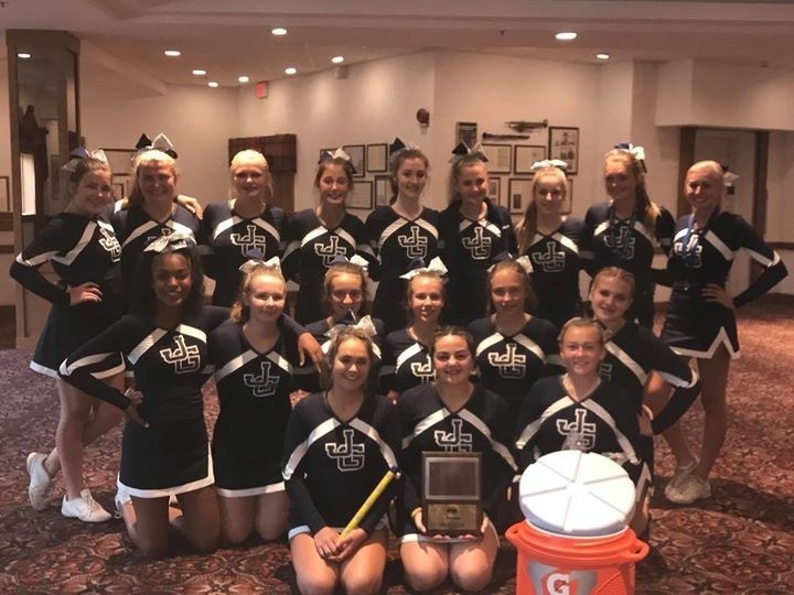 Cheer