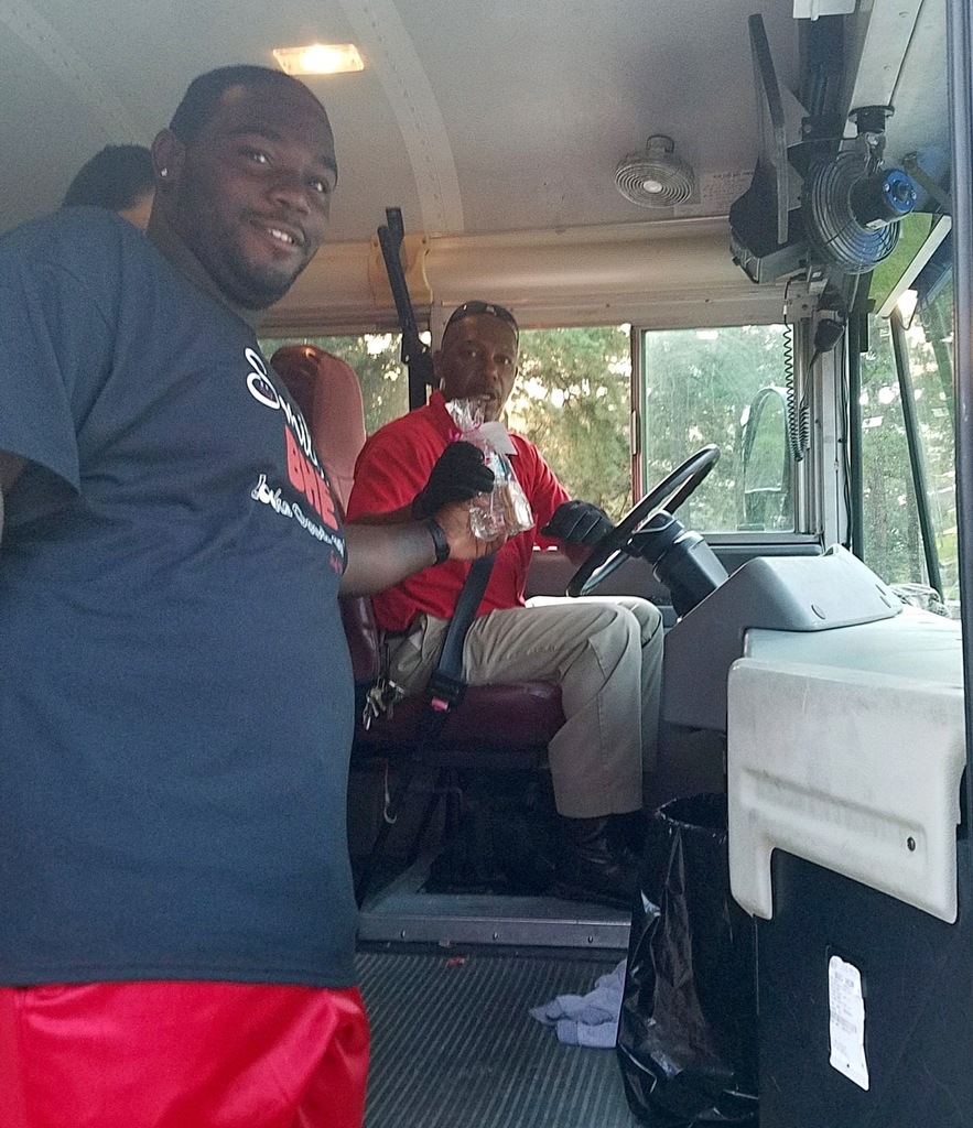 bus