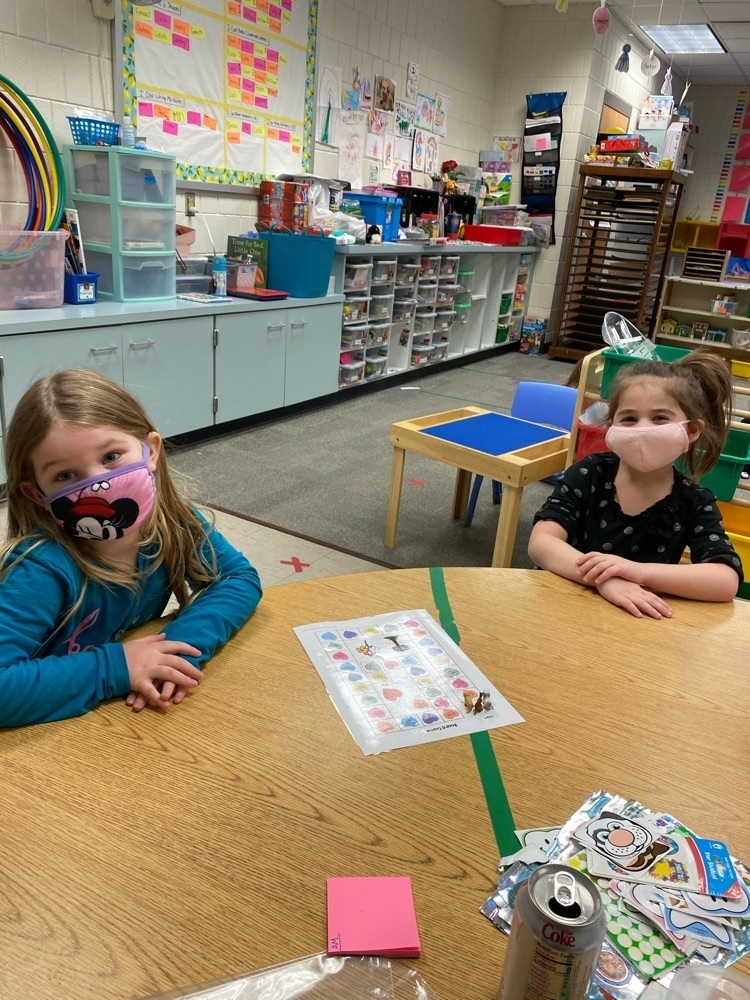 PM pre-k