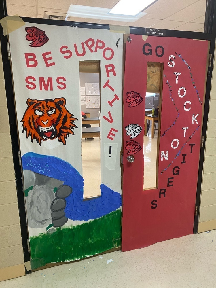 Door