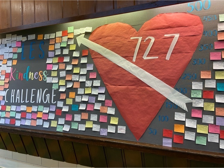 727 total!