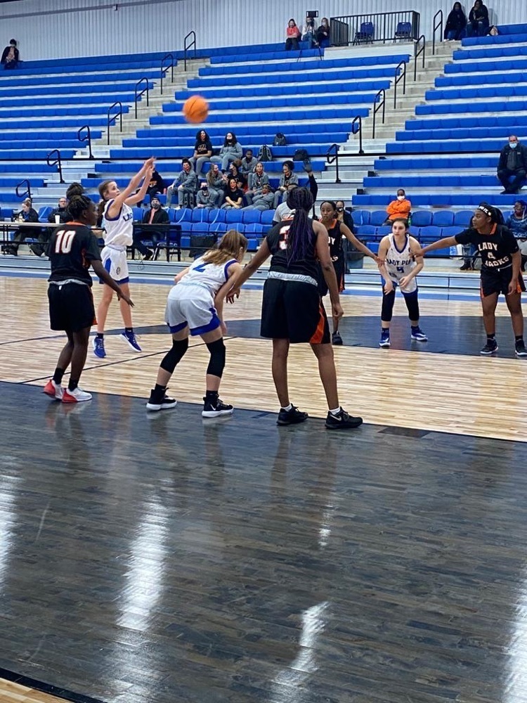 jr girls