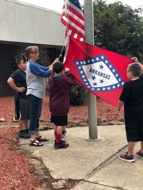 flag