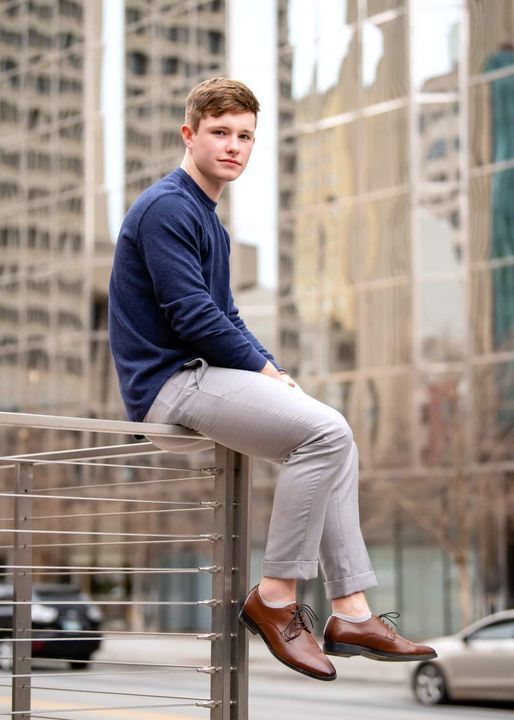 Trey Dorrell