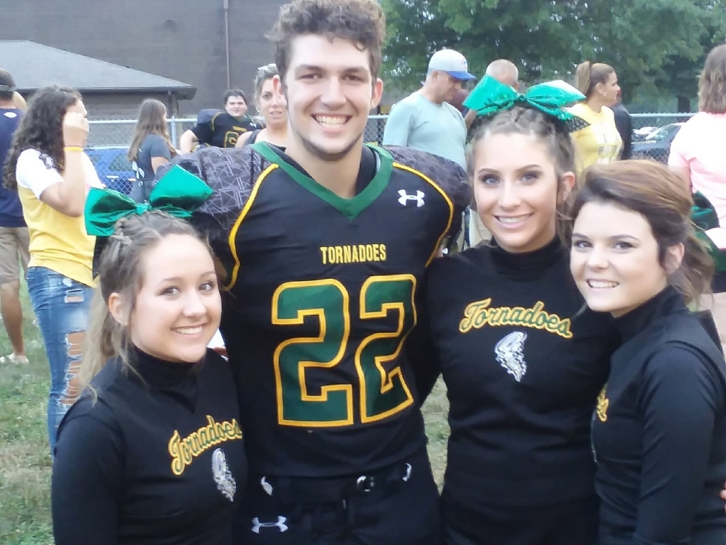 A-Town proud.