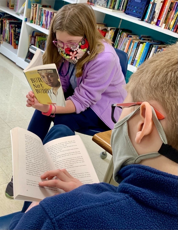 Literature Circle Reader