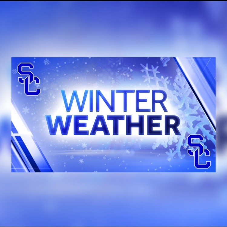 winter weather