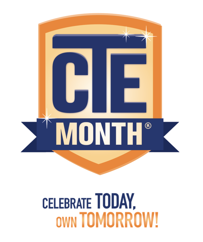 CTE month