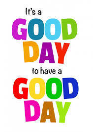 Good day