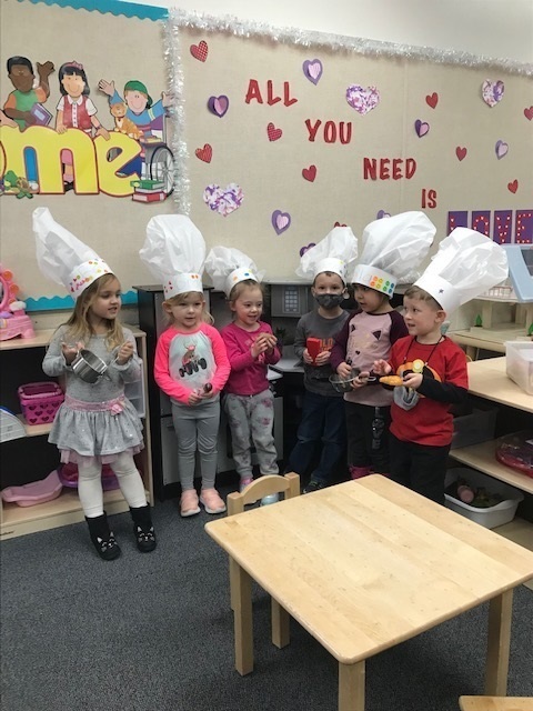 chefs