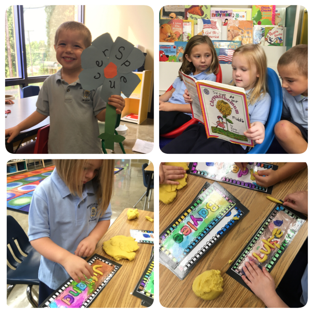 PreK