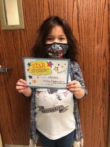 First Grade Celebration