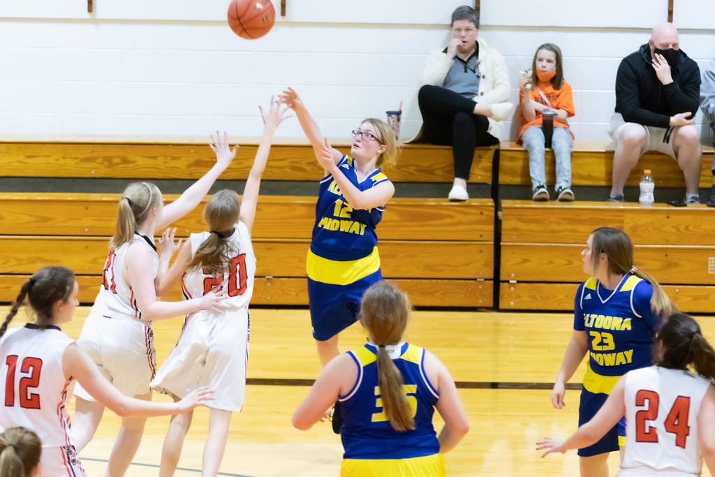 Sub-state vs. Waverly