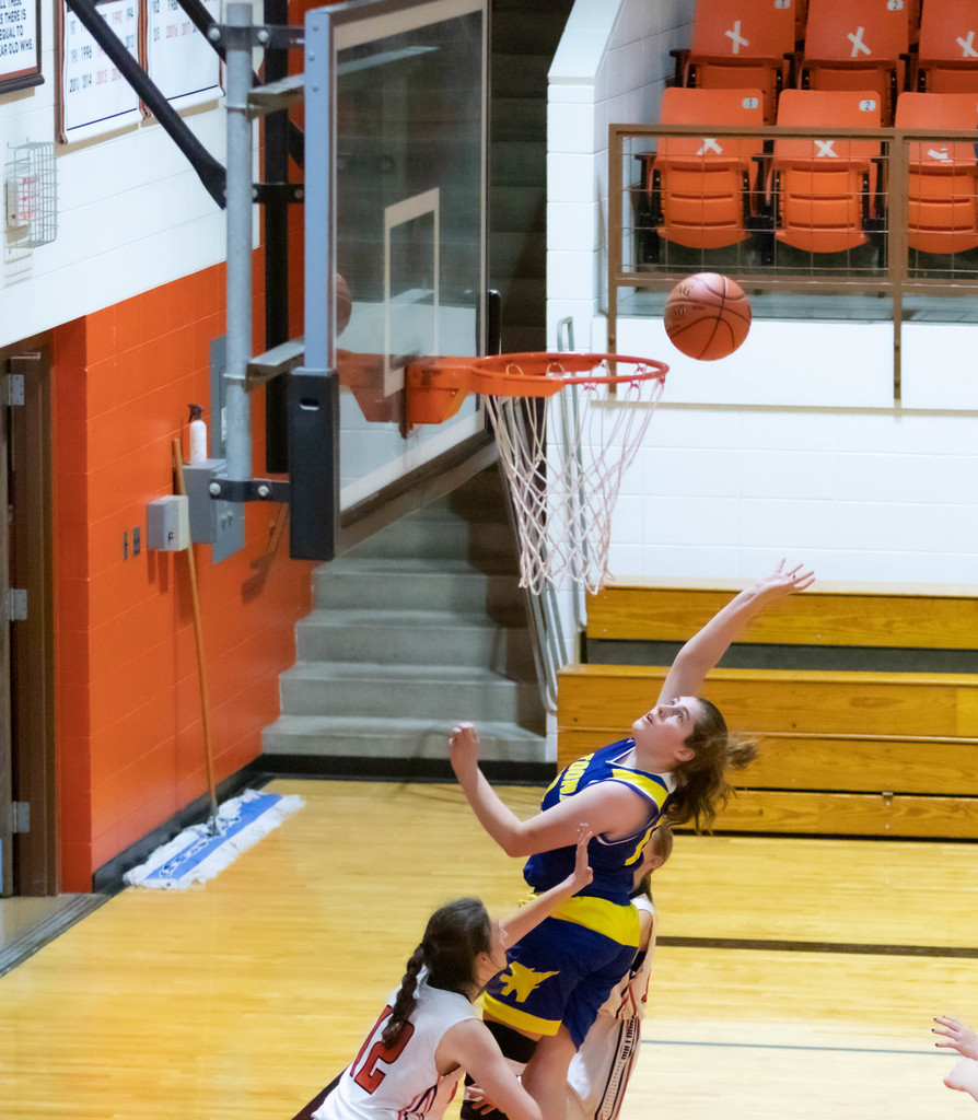 Sub-state vs. Waverly