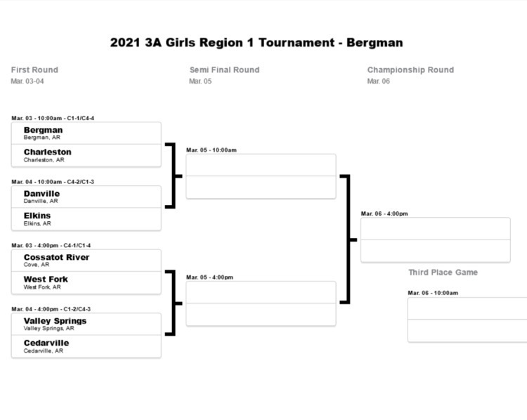 Bracket