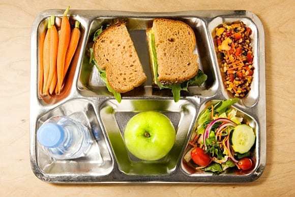 meals