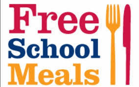 free breakfast and lunch