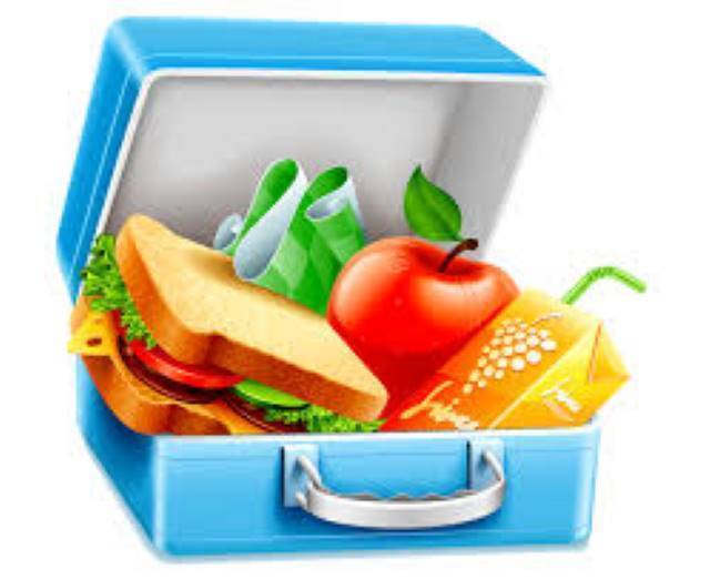 meal box