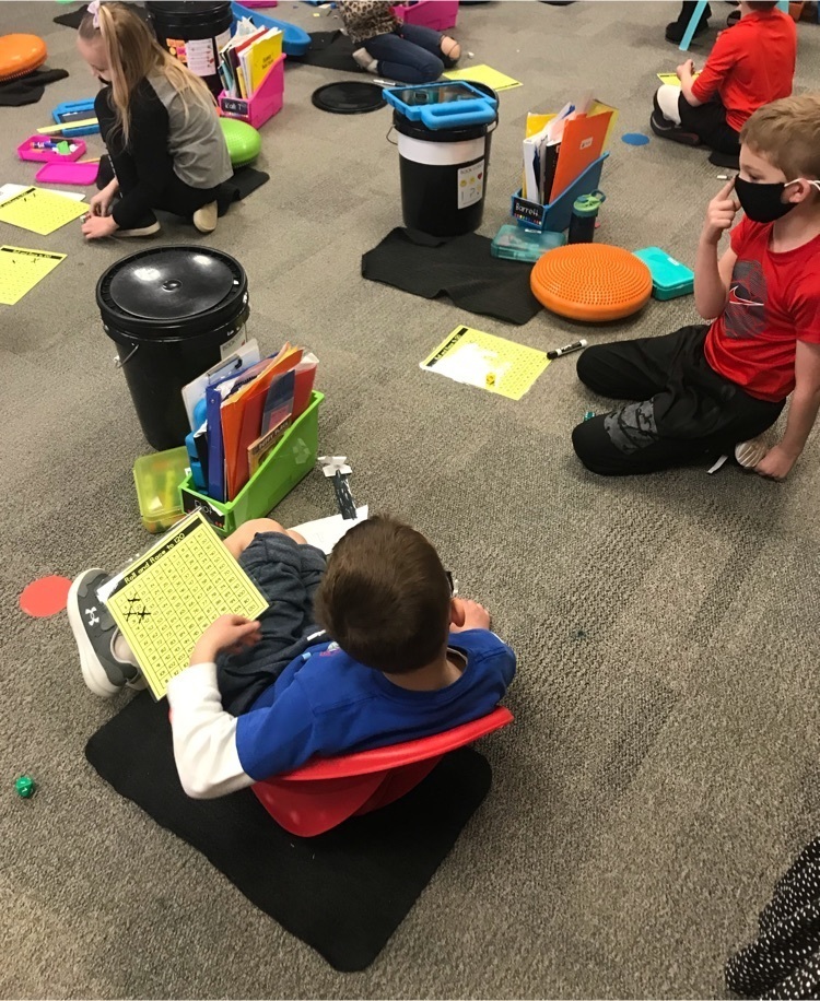 math games