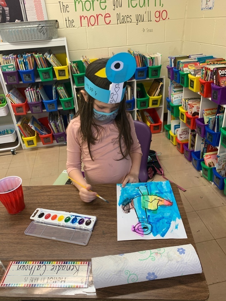 painting