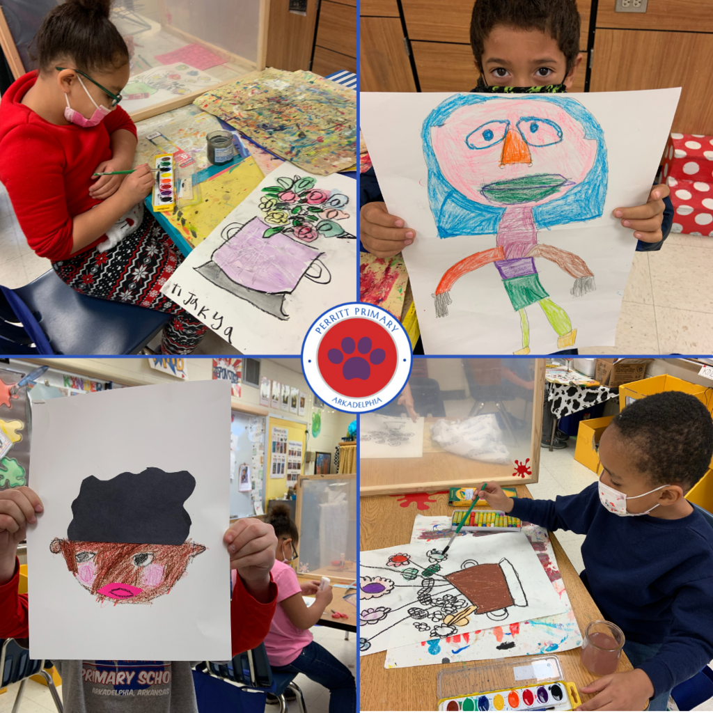 Black History Month Art 3