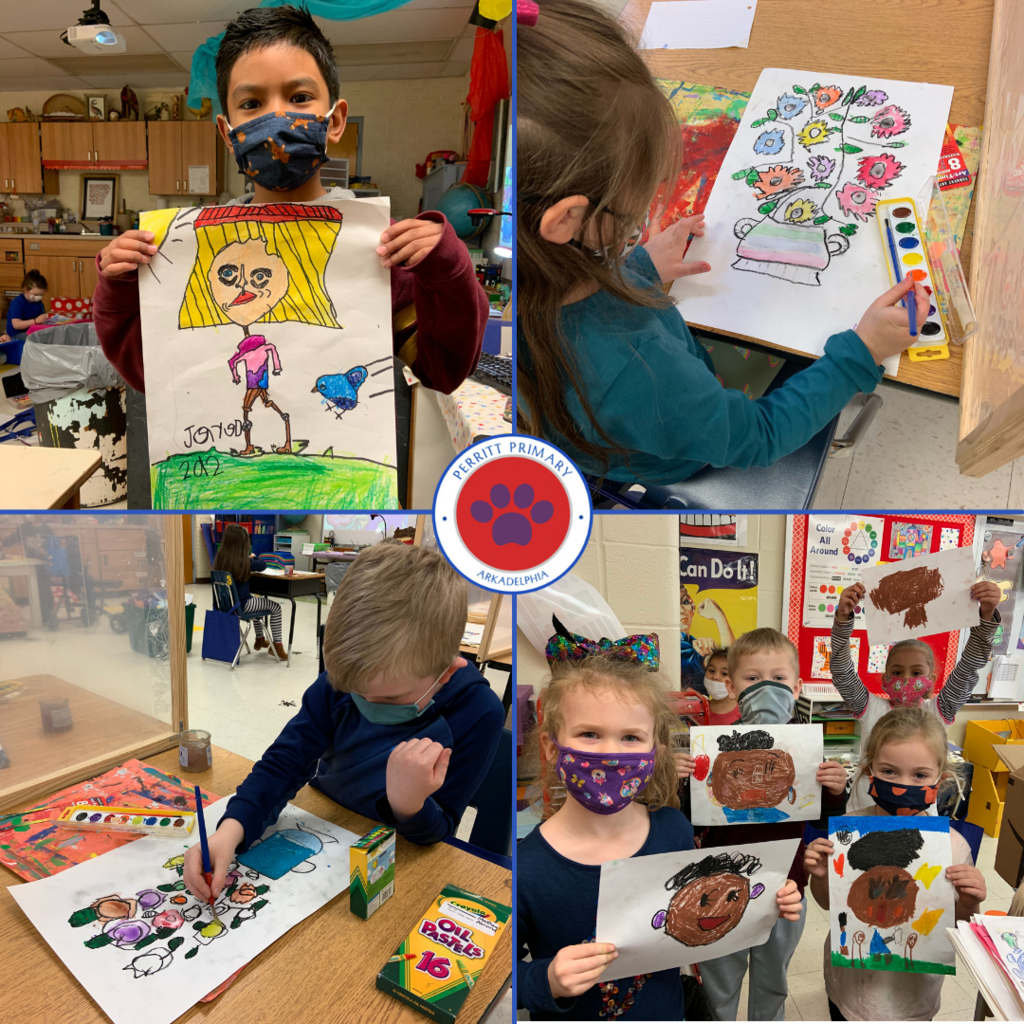 Black History Month Art 4