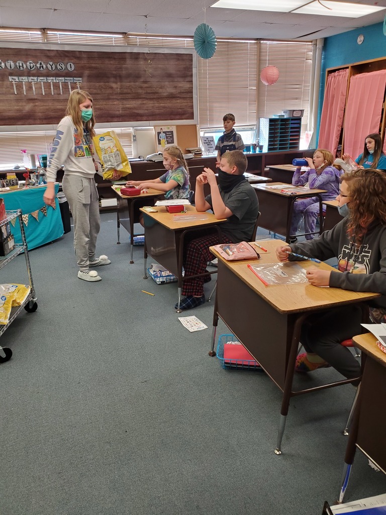 Dr. Seuss activities.